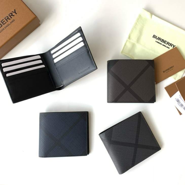 Picture of Burberry Wallets _SKUfw171661373fw